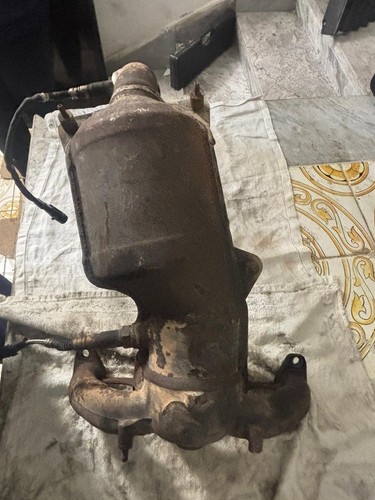 Catalizzatore fiat punto - catalizzatore,