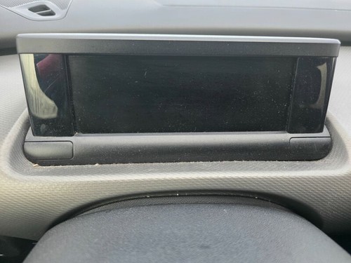 9824091280 instrument cluster