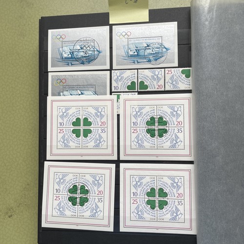 Collezione rdt album 60 - in,