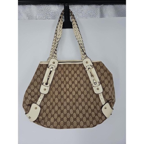 Borsa tracolla gucci - borsa, pelham