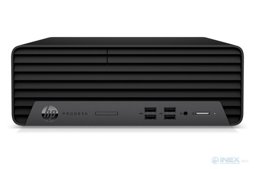 Ricondizionato prodesk - pc,