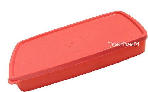 Tupperware pak stor - tupperware,