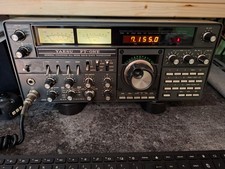 Yaesu FT-ONE 