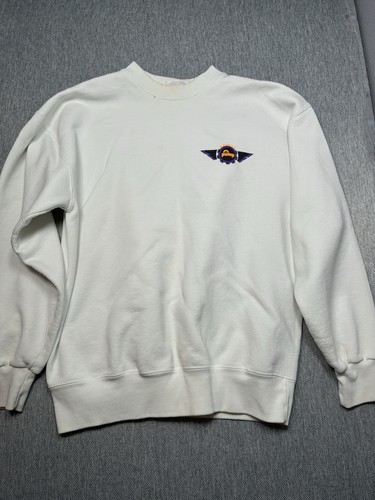 Felpa vintage anni reebok - felpa, 90