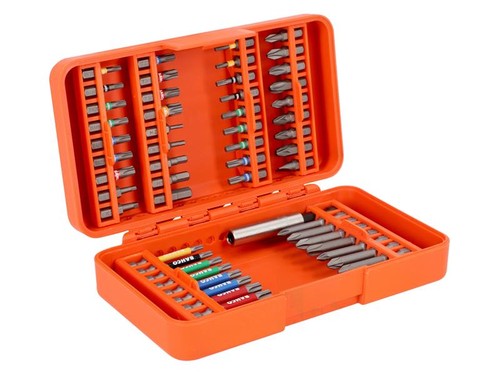 Bahco standard screwdriver - bahco,
