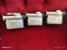 Panasonic Videocamera Mini Dv