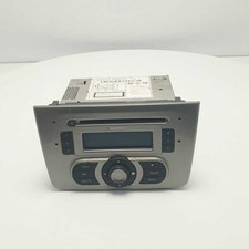 1560873490 AUTORADIO STEREO LETTORE CD ALFA ROMEO MITO 955 BLAUPUNKT 