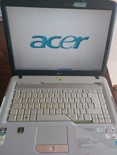 Acer Aspire 5520