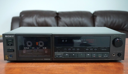 Sony k555es high - sony, es