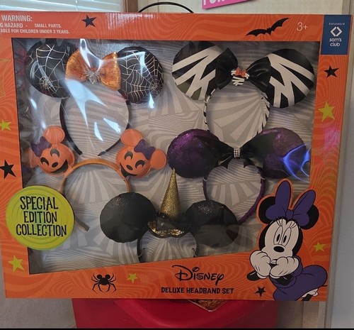 Cerchietto disney deluxe - disney,