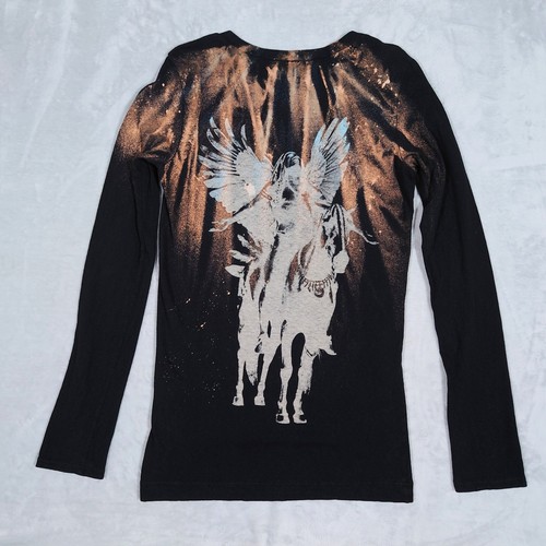 Shirt taglia 1 manica - 1,