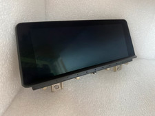 Monitor monitor di bordo