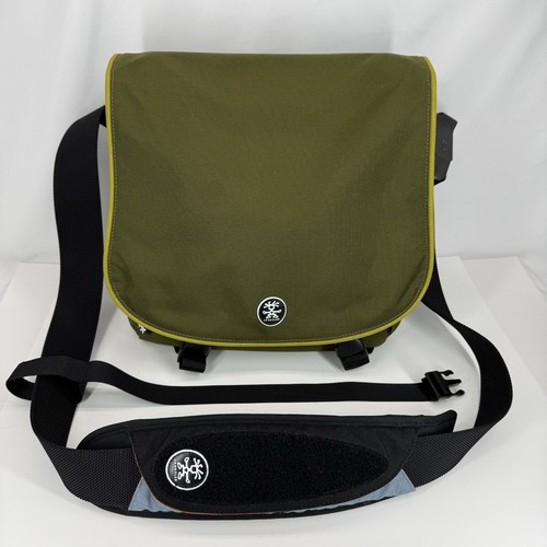 Borsa tracolla crumpler next - borsa,