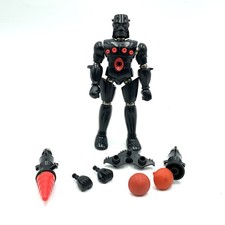 Baron Karza - Micronauti