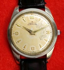Orologio Vintage Zenith