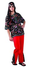 (TG. M/L) Boland- Hippie
