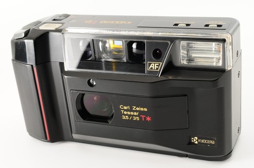 Kyocera yashica d carl - kyocera,