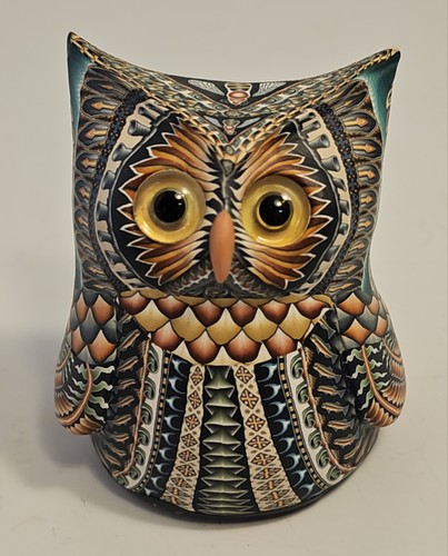 Gufo vintage jon stuart - vintage,