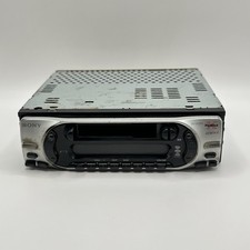 Sony xplod oldschool - sony, cassette