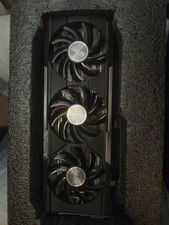 SAPPHIRE NITRO R9 390 8G Video
