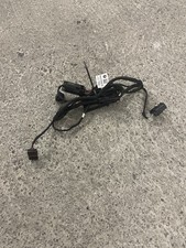 Set impianto elettrico per Valigie laterali BMW Gs 1300