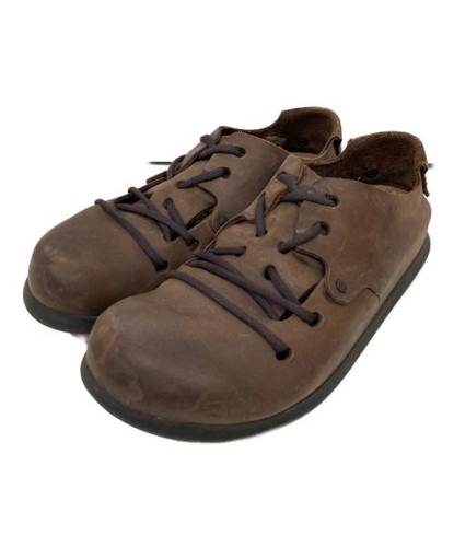 Scarpe birkenstock montana - scarpe,