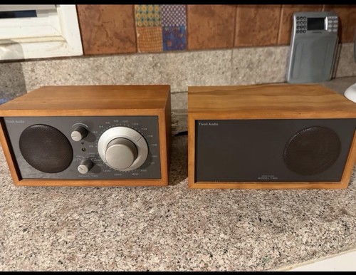 Radio stereo tivoli - stereo, audio