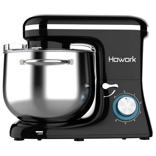 Howork impastatrice planetaria - howork,