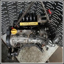 Motore Completo 188A5000 59Kw