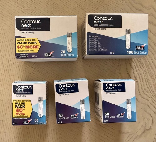 Pks 305 total contour next - total,