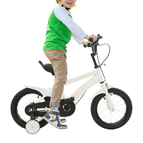 Bicicletta bianca per - bicicletta,