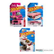 Hot Wheels 2026 Astuccio B