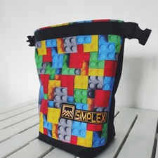 Portamagnesite Boulder