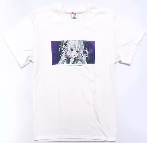 Shirt hooksoft tsukishima - hooksoft,