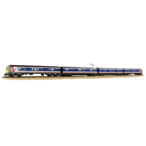Graham farish 372 875 class - farish, 372-875