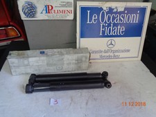 COPPIA AMMORTIZZATORI POSTERIORE MERCEDES TRUCK 814 F