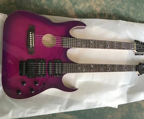 Factory12 corde corpo viola - corpo,