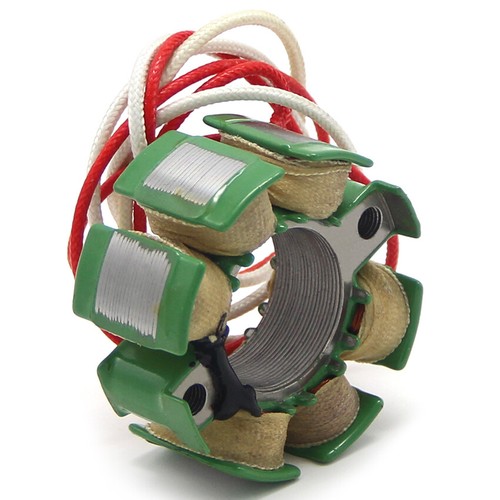 Bobina statore alternatore - alternatore, per