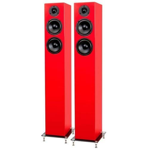 Pro ject speaker box - box, 10