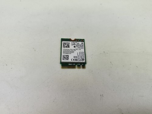 Scheda wireless wifi dell - scheda,