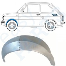 FIAT 126 126P 1972-1978