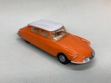 POLITOYS N 31 D. S. 19 CITROEN