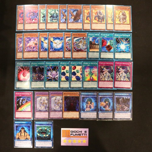 Lotto mazzo speed duel - lotto, bestia