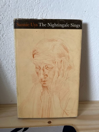 Sannie uys the - uys, nightingale