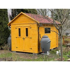 Casetta da giardino capanno