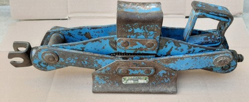 Crick jack battaini lancia - crick,