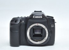 Canon EOS 50D fotocamera