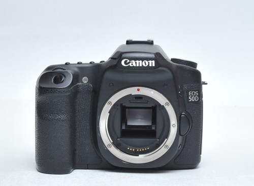 Canon eos 50d - canon,