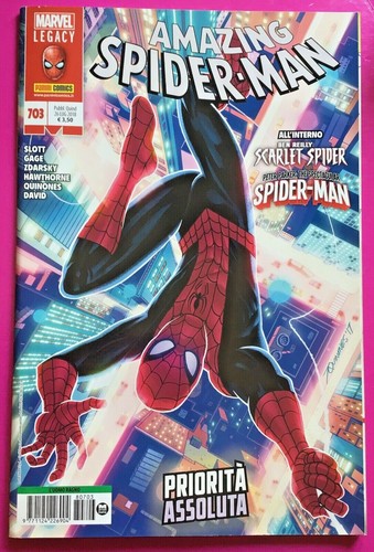 Fumetto marvel amazing - marvel,,