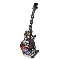ESP Kulture Graphics Metallica